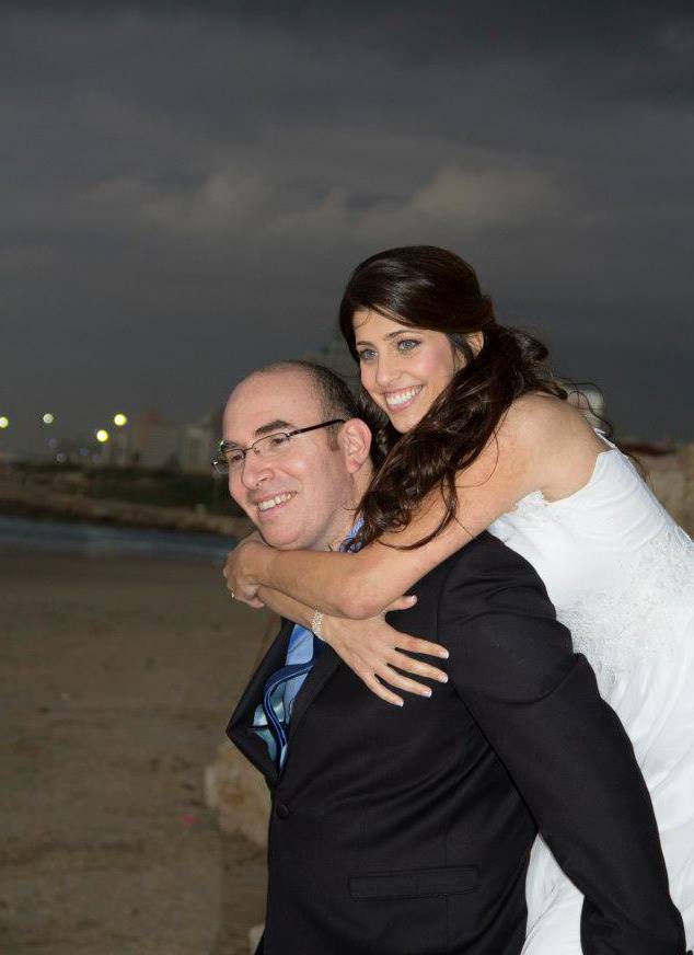 Tali Levy Gavrielli